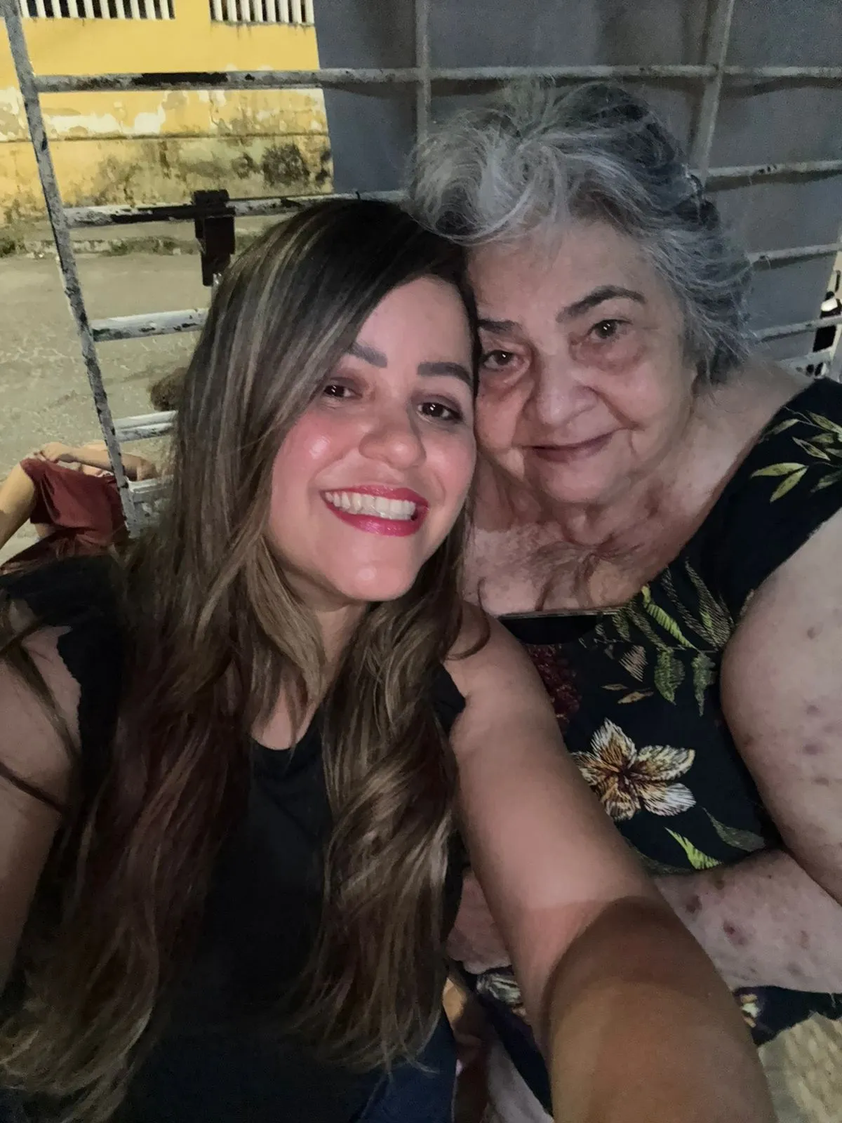 História de reabilitação 1